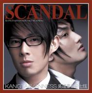 Kangta&Vanness XL_CD
